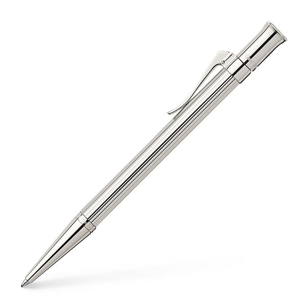 Load image into Gallery viewer, Graf von Faber-Castell Ballpoint Pen Classic Platinum-Plated

