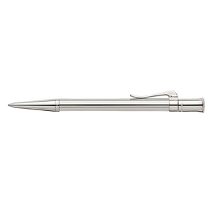 Graf von Faber-Castell Ballpoint Pen Classic Platinum-Plated