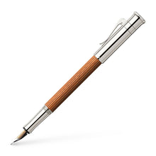 Load image into Gallery viewer, Graf von Faber-Castell Fountain Pen Classic Pernambuco