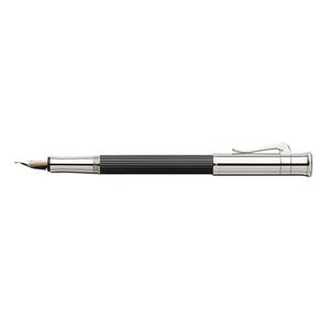Graf von Faber-Castell Fountain Pen Classic Ebony