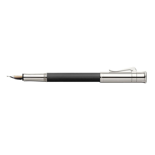 Load image into Gallery viewer, Graf von Faber-Castell Fountain Pen Classic Ebony
