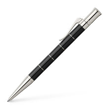 Load image into Gallery viewer, Graf von Faber-Castell Ballpoint Pen Classic Anello Black