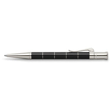 Load image into Gallery viewer, Graf von Faber-Castell Ballpoint Pen Classic Anello Black