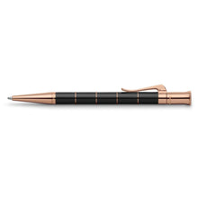 Load image into Gallery viewer, Graf von Faber-Castell Ballpoint Pen Anello Rose Gold