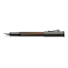 Load image into Gallery viewer, Graf von Faber-Castell Fountain Pen Classic Macassar