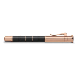 Graf von Faber-Castell Fountain Pen Anello Rose Gold