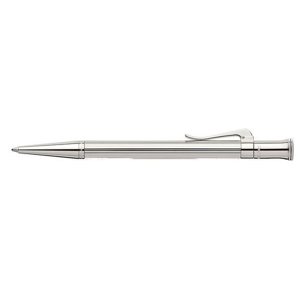 Load image into Gallery viewer, Graf von Faber-Castell Ballpoint Pen Classic Sterling Silver
