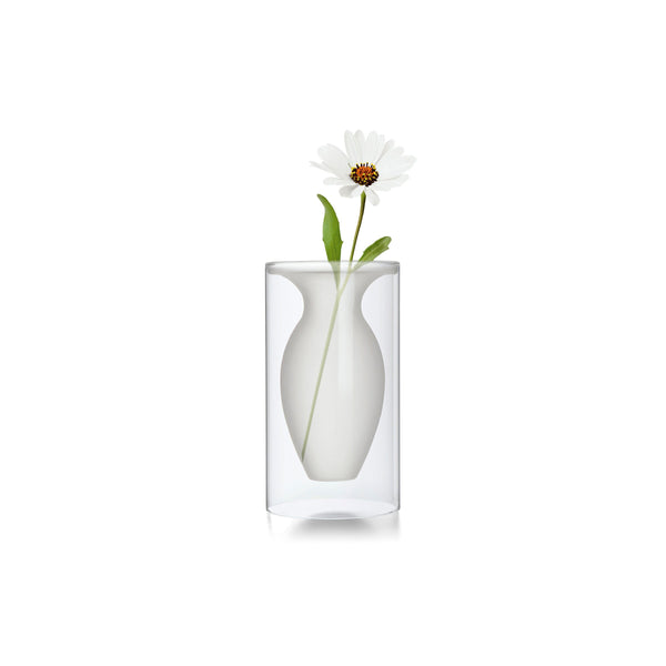 Load image into Gallery viewer, Philippi Esmeralda Vase Extra Small
