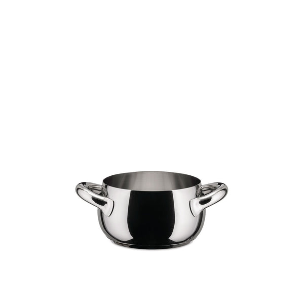 Load image into Gallery viewer, Alessi Mami Casserole With Two Handles Cm 16 || Inch 6¼&quot;
