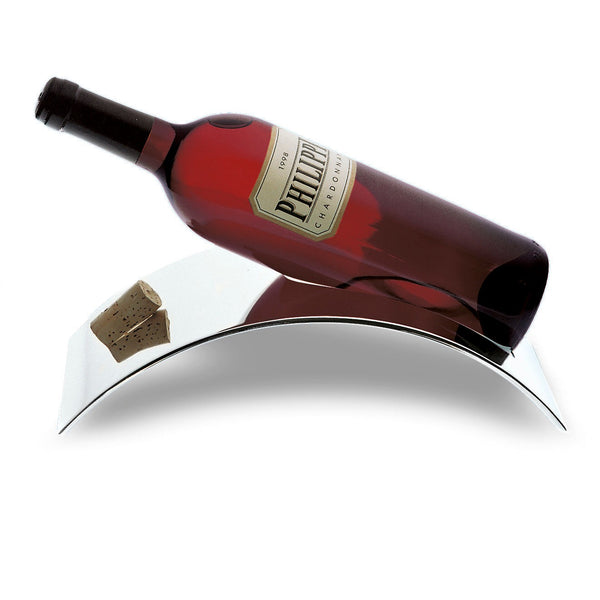 Load image into Gallery viewer, Philippi Stand Wine Bottle Holder
