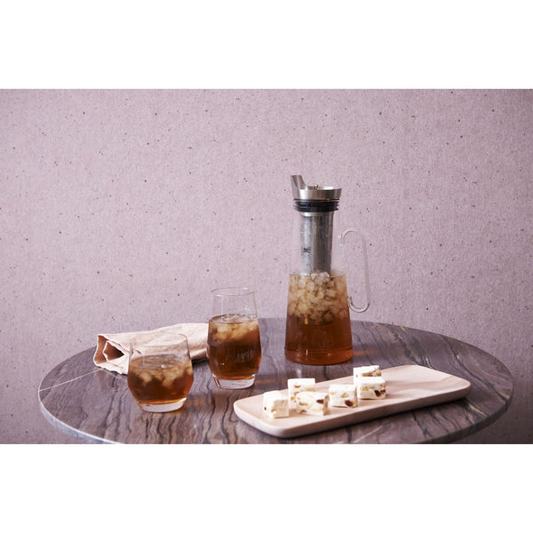 Load image into Gallery viewer, Bredemeijer 1.2 Liters - Ice Tea Maker
