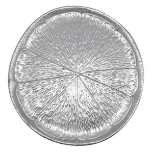 Mariposa Citrus Slice Platter