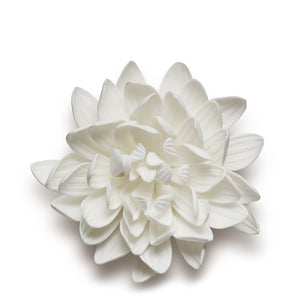 AERIN Dahlia Porcelain Flower