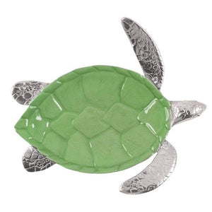 Mariposa Green Sea Turtle Server