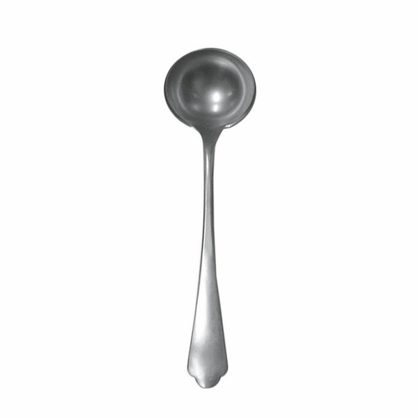 Load image into Gallery viewer, Mepra Ladle Dolce Vita Pewter

