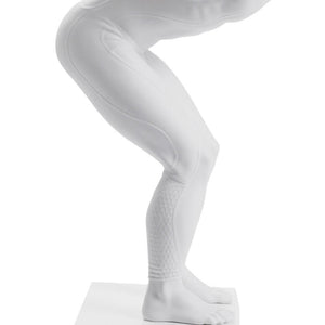 Lladro Swimmer Man Figurine