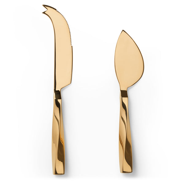 Load image into Gallery viewer, AERIN Leon Cheese Knives
