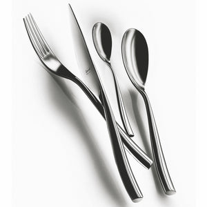 Mepra Serving Set (Fork And Spoon) Arte