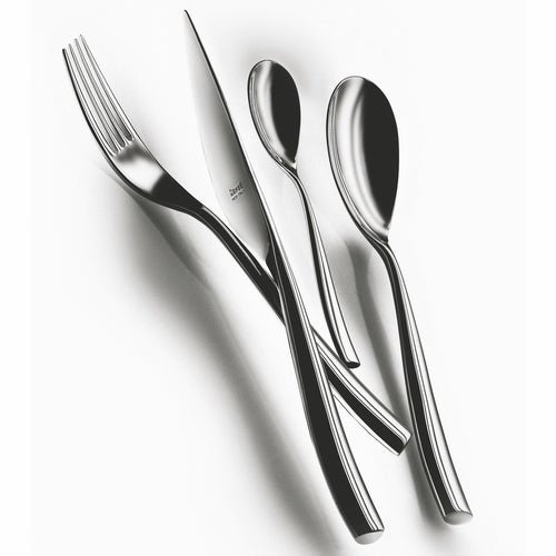 Load image into Gallery viewer, Mepra Serving Set (Fork And Spoon) Arte
