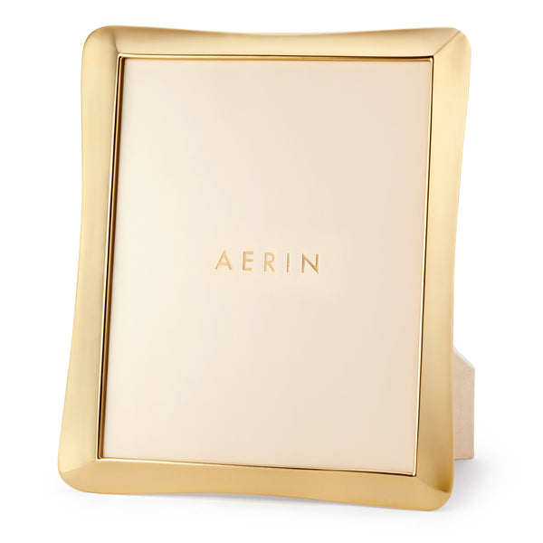 Load image into Gallery viewer, AERIN Cecile 8X10 Frame - Gold
