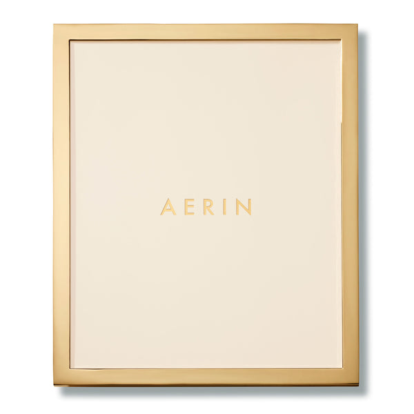 Load image into Gallery viewer, AERIN Martin 8X10 Frame - Gold
