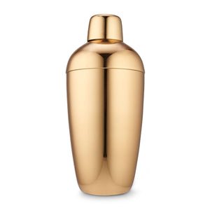 AERIN Classic Shagreen Bar Set - Cream