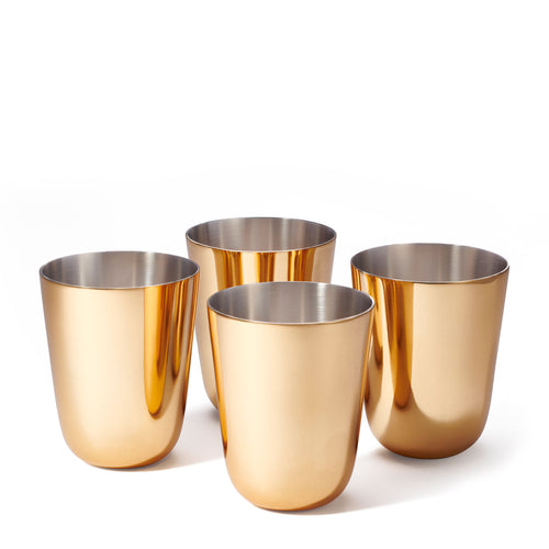 AERIN Fausto Julep Cup, Set of 4
