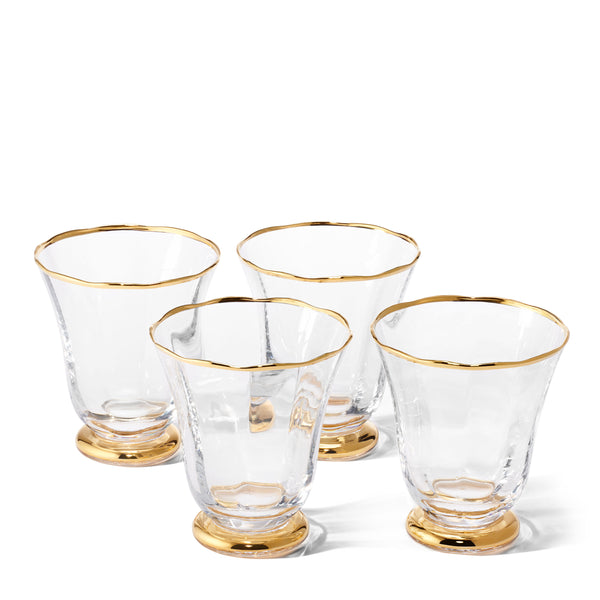 Load image into Gallery viewer, AERIN Sophia Tumbler, Set of 4
