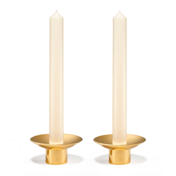 Load image into Gallery viewer, AERIN Evelina Candleholders, Set of 2
