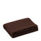 AERIN Noe Cashmere Throw - Chocolate