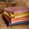 Load image into Gallery viewer, AERIN Noe Cashmere Throw - Chocolate
