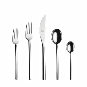 Mepra Cutlery Set 5 Pcs Due