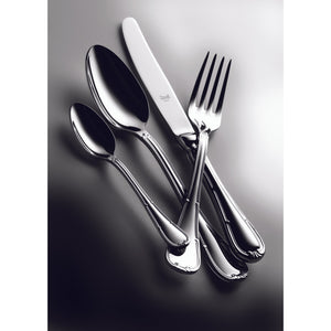 Mepra Serving Set (Fork And Spoon) Moretto