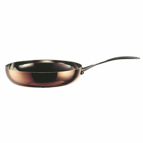 Load image into Gallery viewer, Mepra Frying Pan With Lid Cm 26 Toscana
