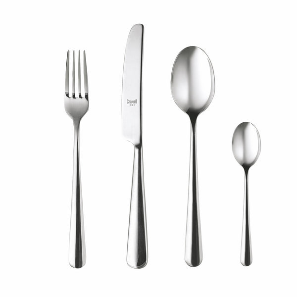 Load image into Gallery viewer, Mepra Cutlery Set 24 Pcs. Stoccolma
