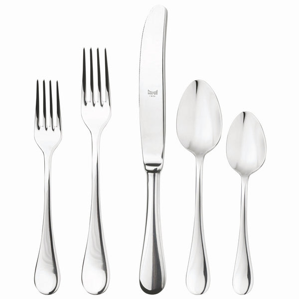 Load image into Gallery viewer, Mepra Place Setting 5 Pcs Brescia
