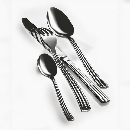 Load image into Gallery viewer, Mepra Cutlery Set 5 Pcs Sole
