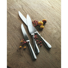 Load image into Gallery viewer, Mepra American Steak Knife Set Of 4 Ice