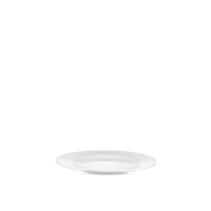 Alessi Platebowlcup Dining Plate, Set of 4