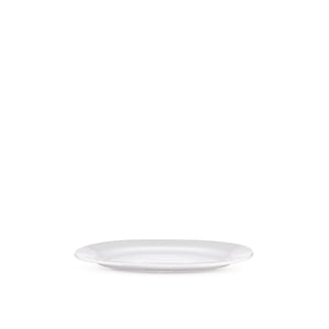 Alessi Platebowlcup Oval Serving Plate