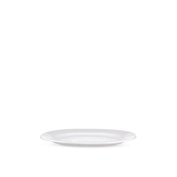 Load image into Gallery viewer, Alessi Platebowlcup Oval Serving Plate
