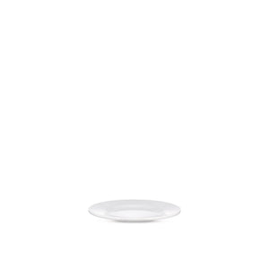 Alessi PlateBowlCup Side Plate, Set of 4