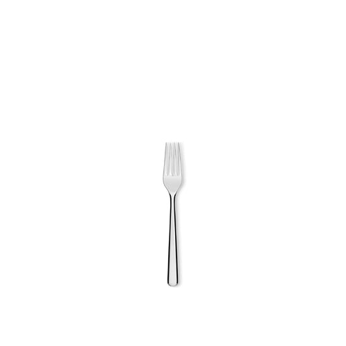 Alessi Amici Table Fork, Set of 6