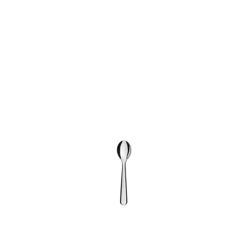 Alessi Amici Coffee Spoon, Set of 6