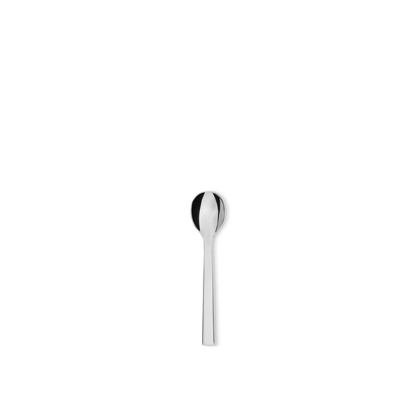 Load image into Gallery viewer, Alessi Santiago Dessert Spoon, Set of 6
