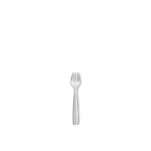 Alessi Colombina Fish Set Of 4 Oyster And Clam Forks