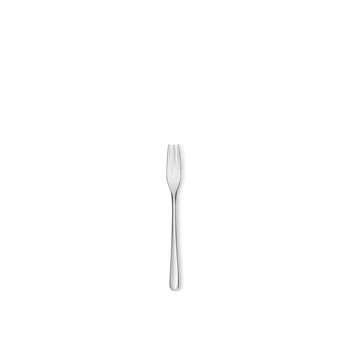 Alessi Caccia Table Fork, Set of 6