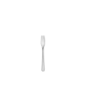 Alessi Caccia Table Fork, Set of 6