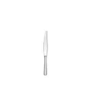 Alessi Caccia Table Knife, Hollow Handle, Set of 6