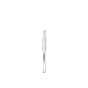 Alessi Caccia Table Knife, Hollow Handle, Set of 6
